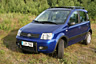 Fiat Panda 4X4