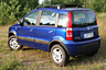 Fiat Panda 4X4