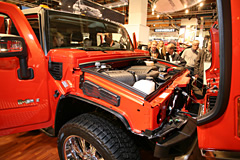 Hummer
