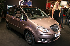 Lancia Musa