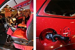 NiceTen auto