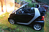 Smart Fortwo Cabrio