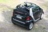 Smart Fortwo Cabrio