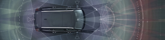 Volvo Drive Me