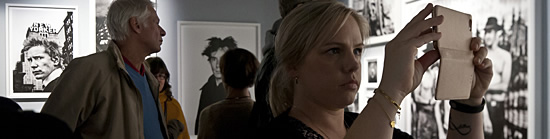 Anton Corbijn–1-2-3-4