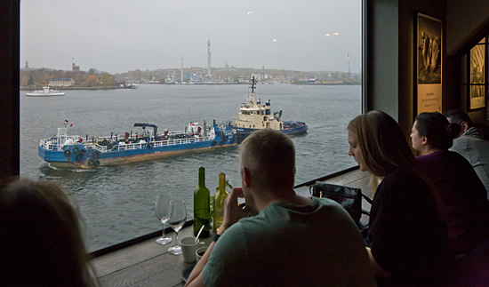 Fotografiska, Tukholma.